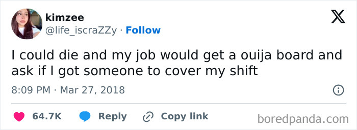 Can't Get Any More Accurate Than That