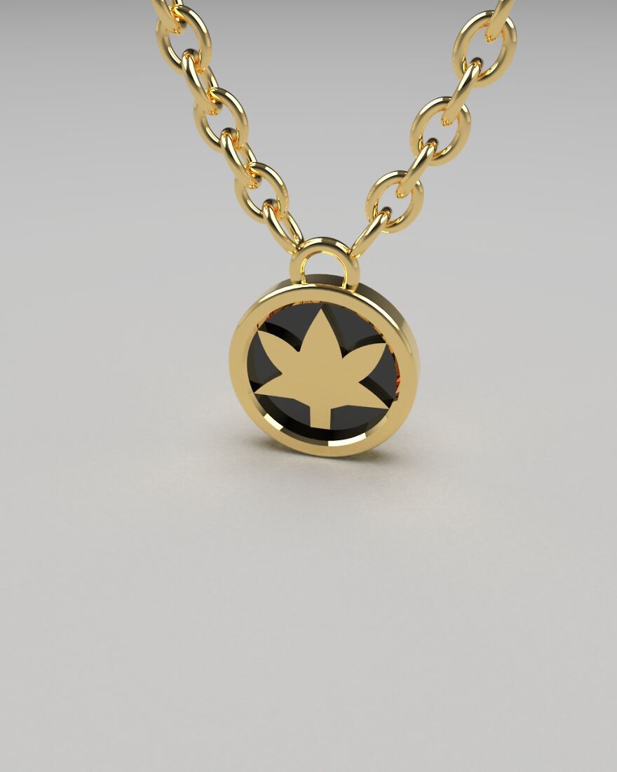 A Geek Jewelry Designers Personally Commissioned Geeky Works- Genshin, Pokemon, Sailormoon, Honkai Starrail, League Of Legends & More