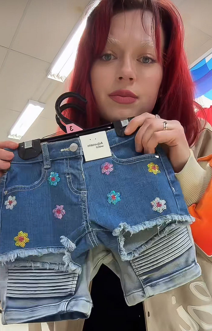 Retailer Faces Backlash After Mom&rsquo;s Viral Post On Inadequate Clothing Choices For Little Girls