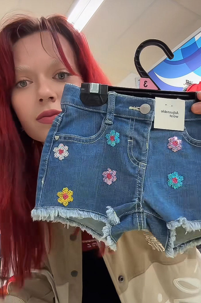 Retailer Faces Backlash After Mom&rsquo;s Viral Post On Inadequate Clothing Choices For Little Girls