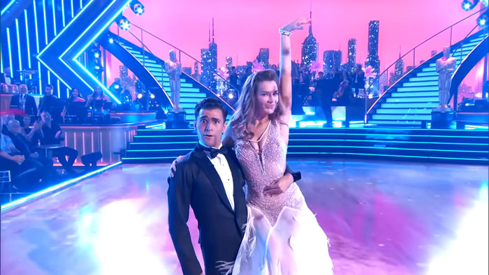 “Nothing”: Anna Delvey's Brutal Comment After Her Elimination From DWTS Stuns Viewers “Nothing”: Anna Delvey's Brutal Comment After Her Elimination From DWTS Stuns Viewers