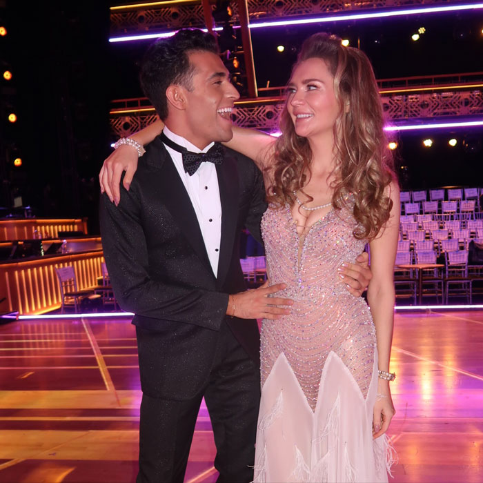 “Nothing”: Anna Delvey's Brutal Comment After Her Elimination From DWTS Stuns Viewers “Nothing”: Anna Delvey's Brutal Comment After Her Elimination From DWTS Stuns Viewers