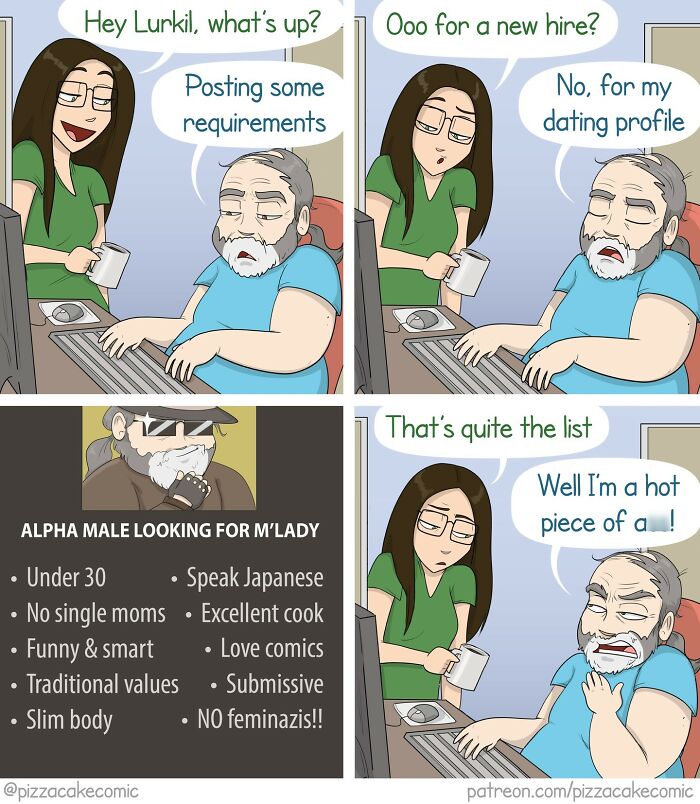 Artist Makes Funny Comics About Her Life And Everyday Struggles ( 20 New Pics)