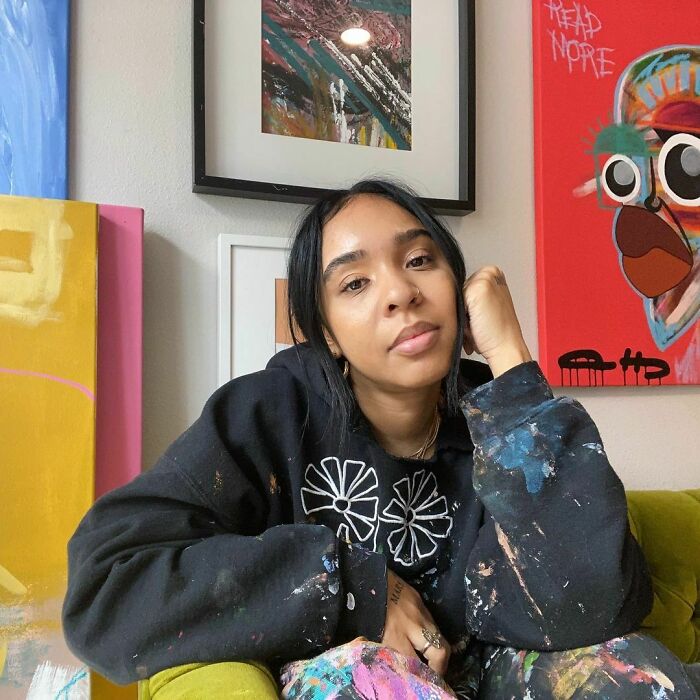 30 Of The Most Moving Stories From "Humans Of New York"