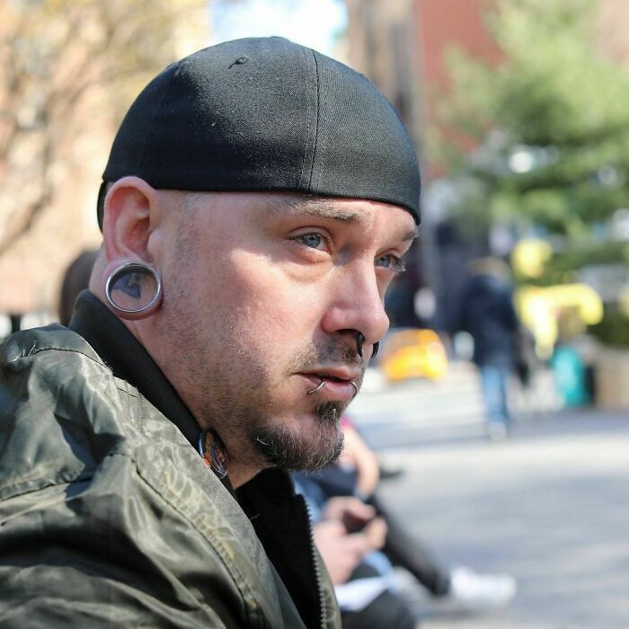 30 Of The Most Moving Stories From "Humans Of New York"