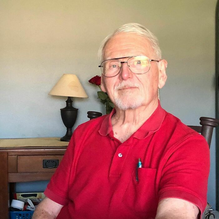 30 Of The Most Moving Stories From "Humans Of New York"