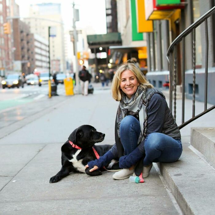 30 Of The Most Moving Stories From "Humans Of New York"