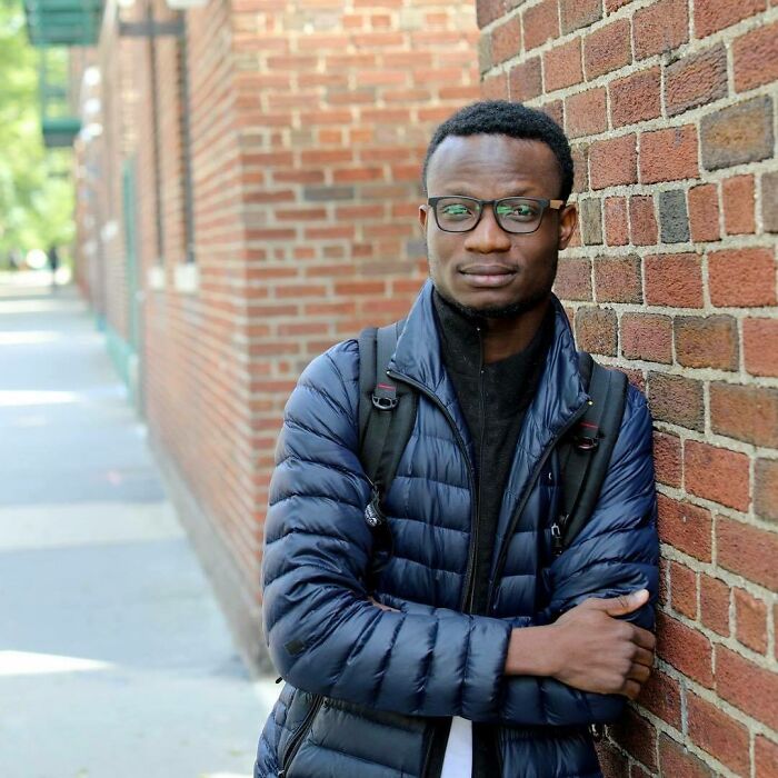 30 Of The Most Moving Stories From "Humans Of New York"