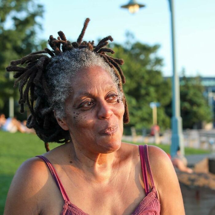 30 Of The Most Moving Stories From "Humans Of New York"