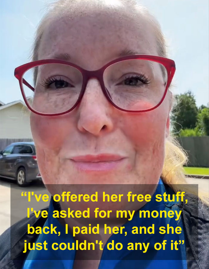 "Con Artist": Famous BookToker Allegedly Scams Indie Authors Of Hundreds Of Dollars