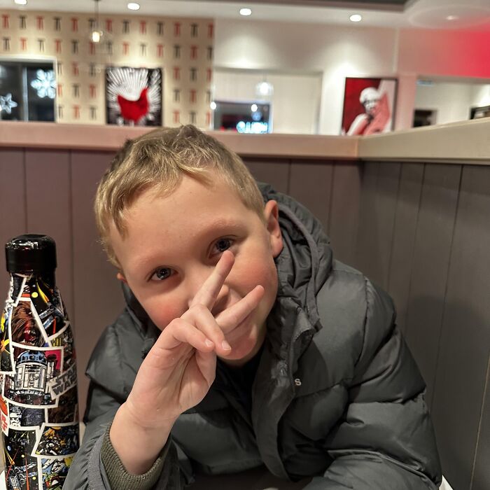 Boy, 7, Denied Passport For Family Vacation Due To Star Wars-Inspired Name: &ldquo;Modern Names Are Evolving&rdquo;