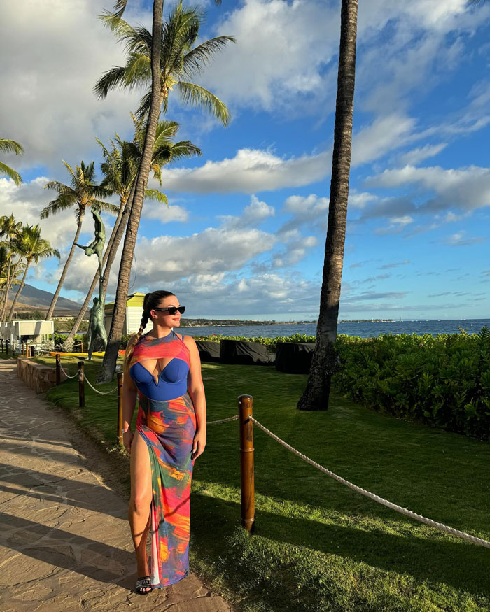 Brittany Cartwright Reveals She Got A "Revenge Body" Liposuction Before Filing For Divorce