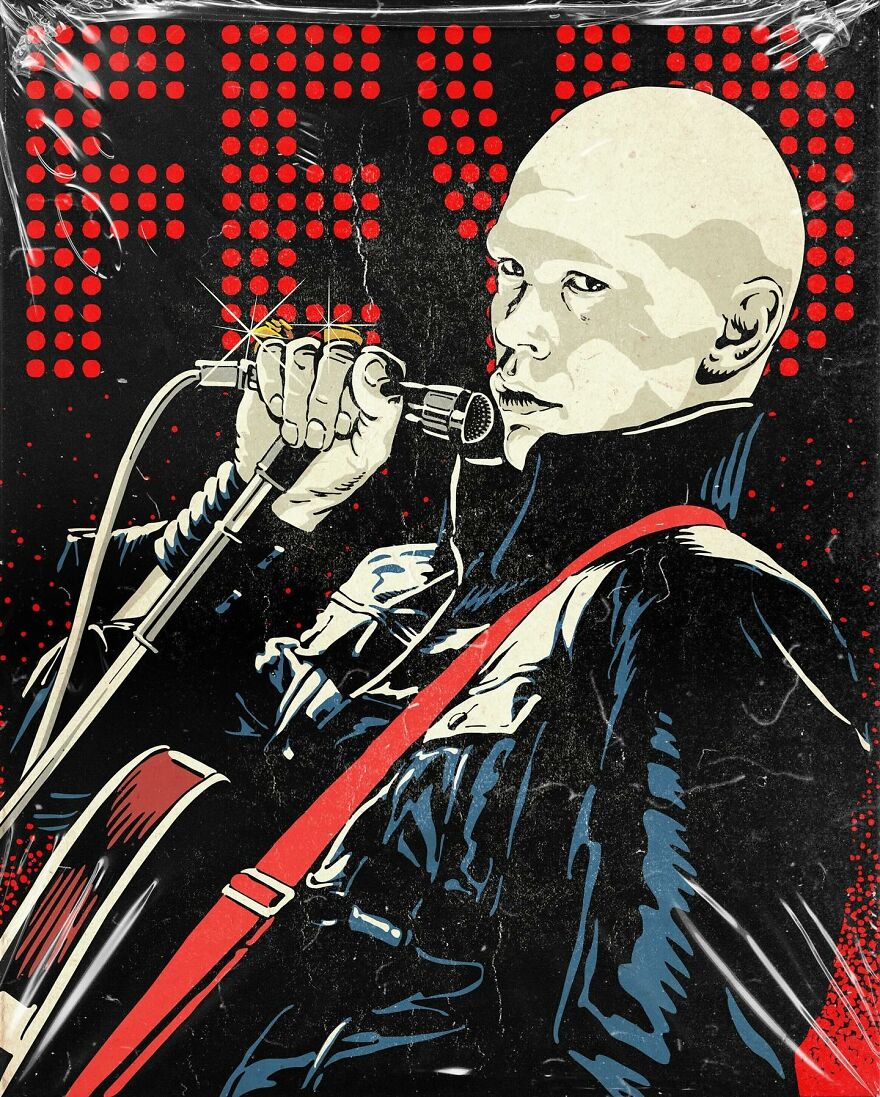 Butcher Billy: Crafting Nostalgia With A Pop Culture Twist