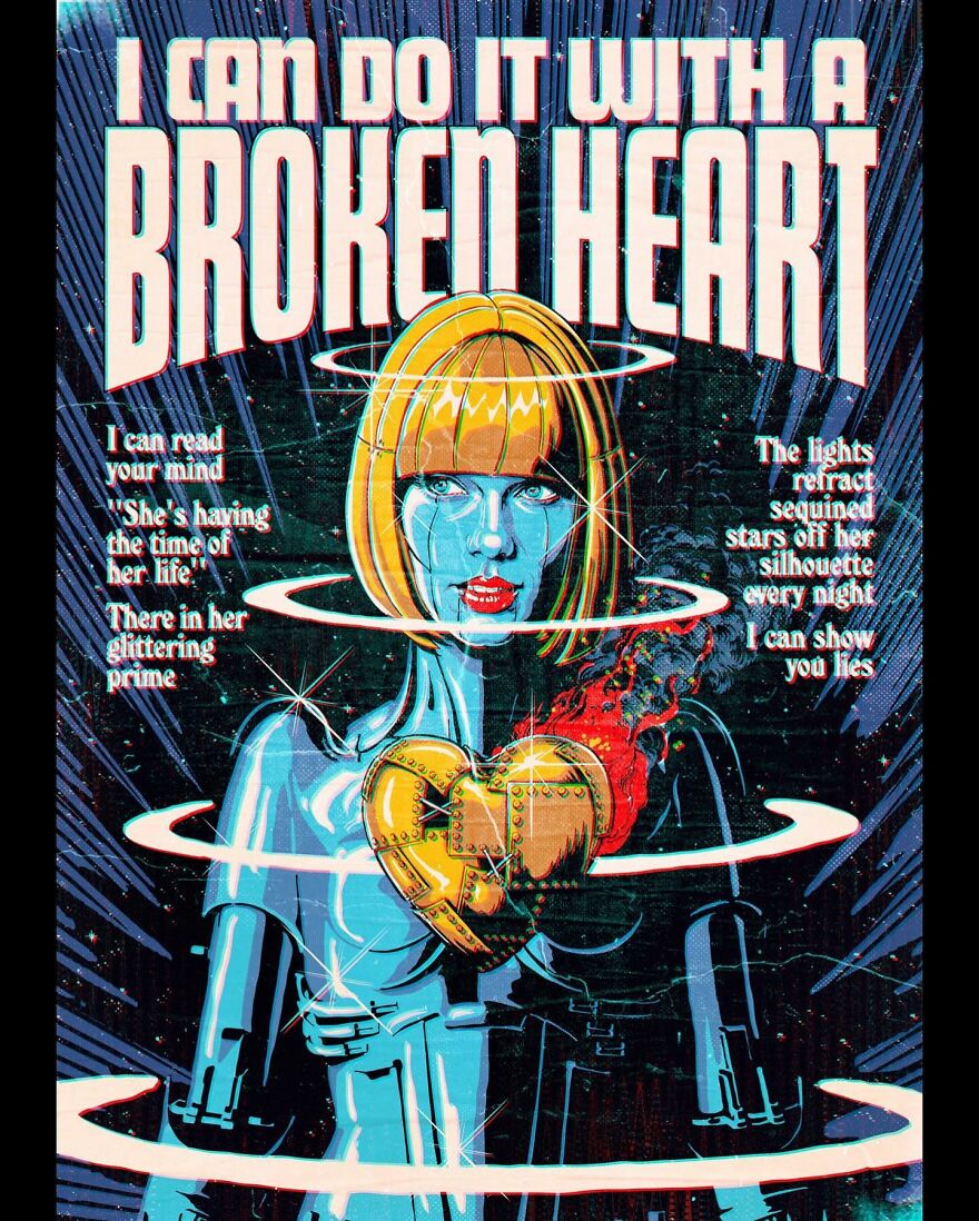 Butcher Billy: Crafting Nostalgia With A Pop Culture Twist