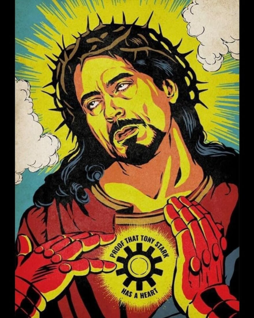 Butcher Billy: Crafting Nostalgia With A Pop Culture Twist