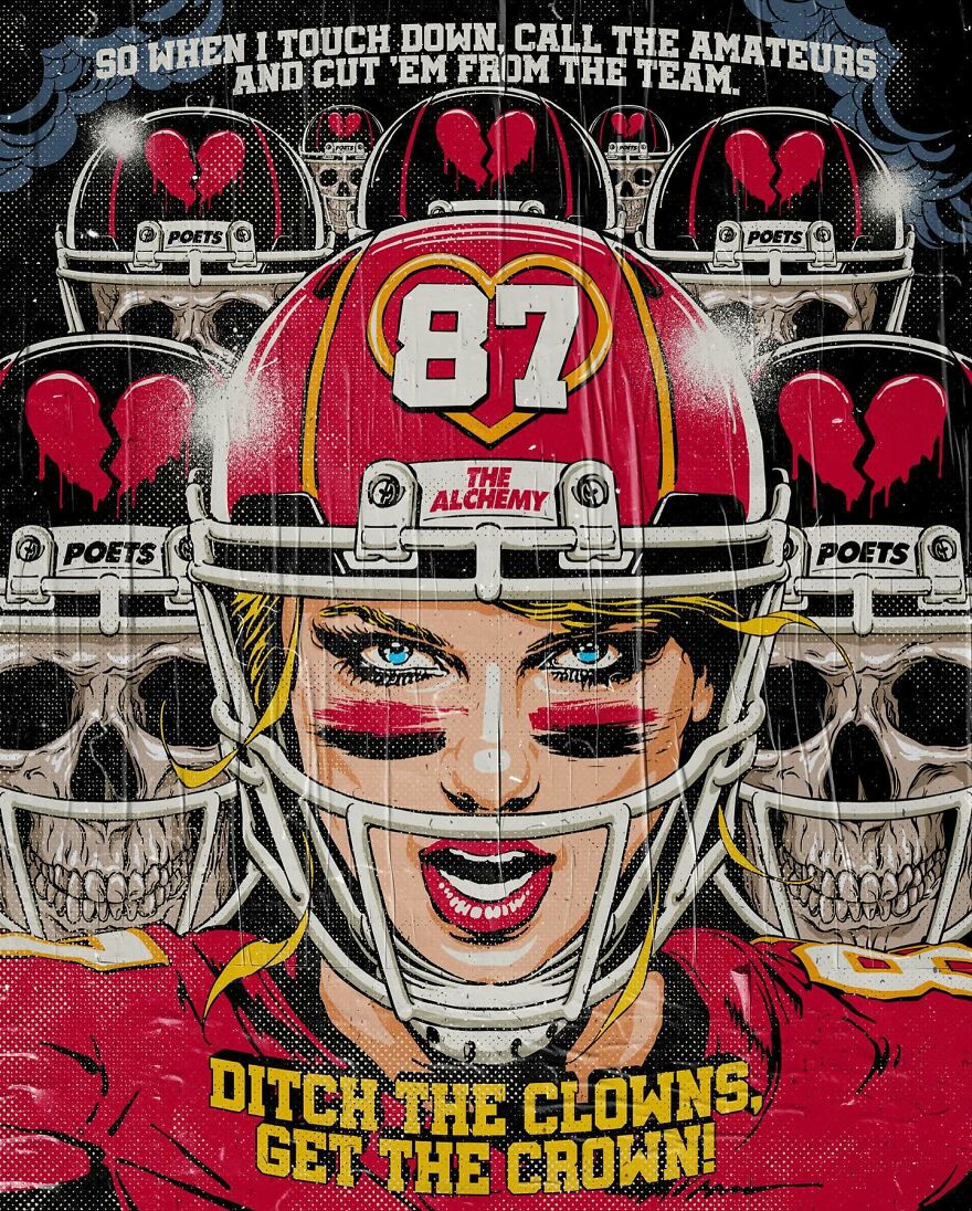 Butcher Billy: Crafting Nostalgia With A Pop Culture Twist