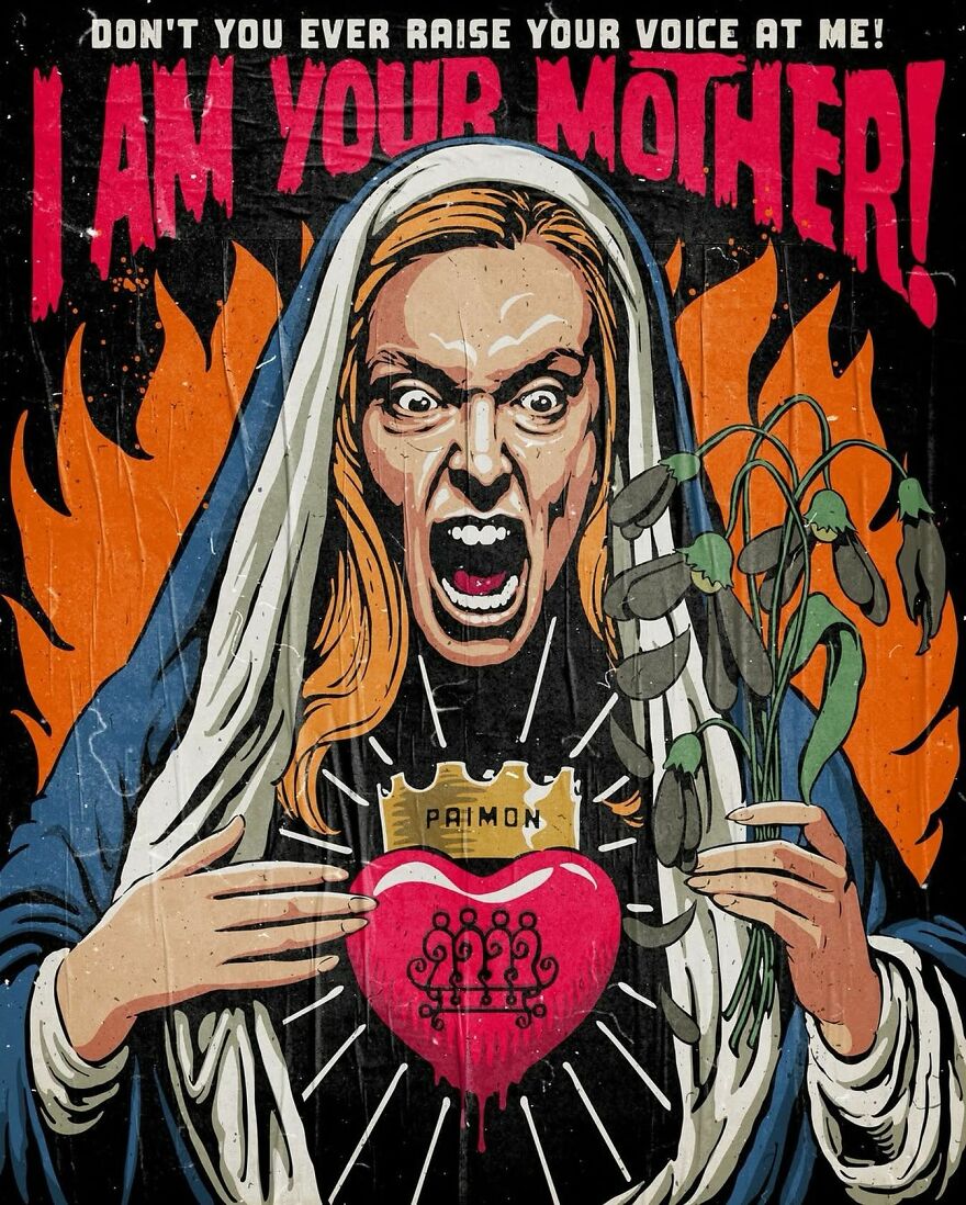 Butcher Billy: Crafting Nostalgia With A Pop Culture Twist