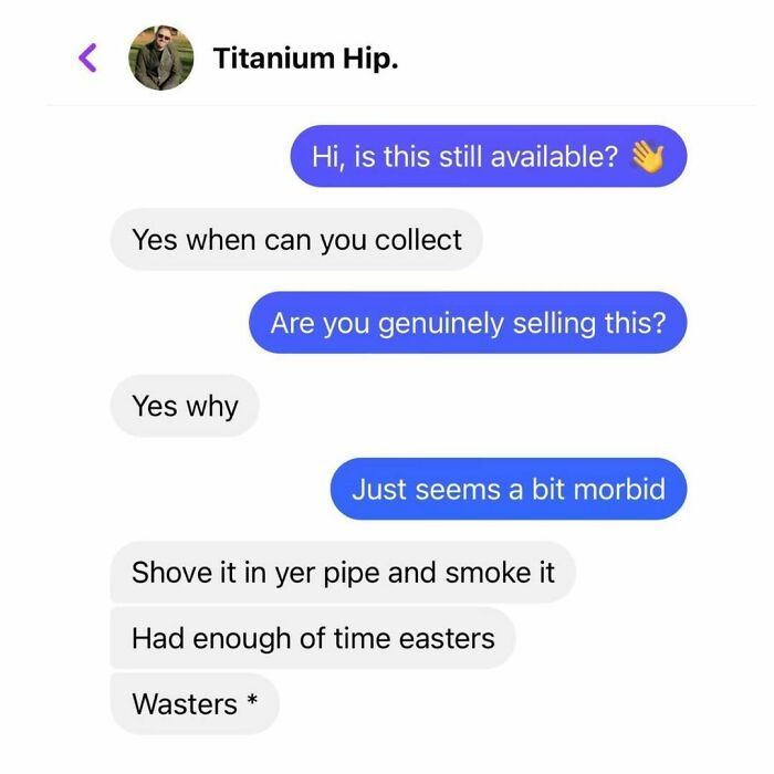 Funny-Weird-Shopping-Conversations-Dm-Drama