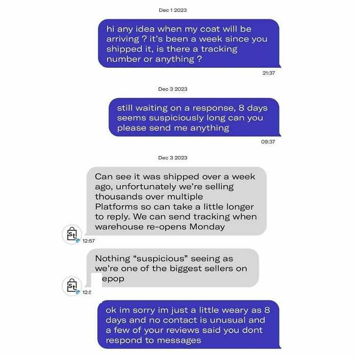 Funny-Weird-Shopping-Conversations-Dm-Drama