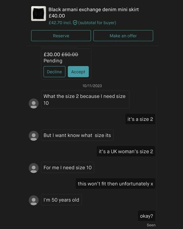 Funny-Weird-Shopping-Conversations-Dm-Drama