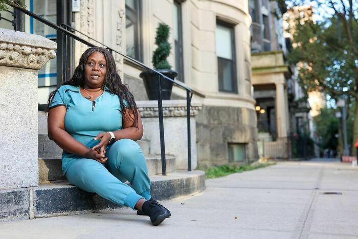 30 Of The Most Moving Stories From "Humans Of New York"