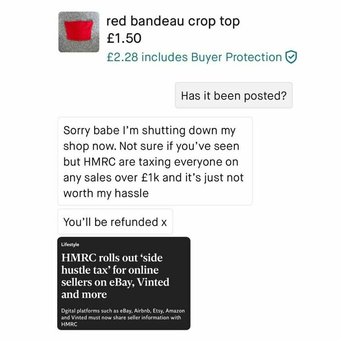 Funny-Weird-Shopping-Conversations-Dm-Drama