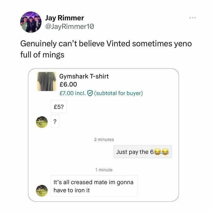 Funny-Weird-Shopping-Conversations-Dm-Drama