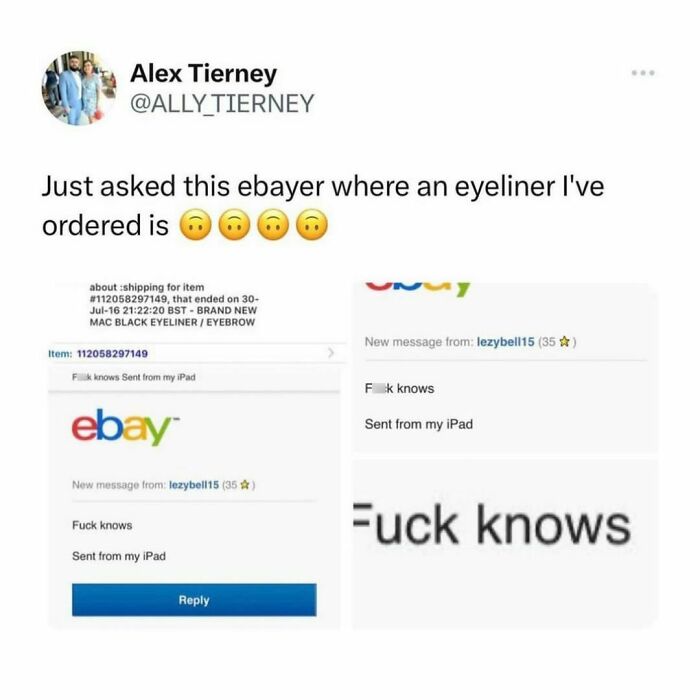 Funny-Weird-Shopping-Conversations-Dm-Drama