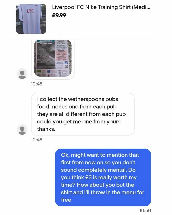 Funny-Weird-Shopping-Conversations-Dm-Drama