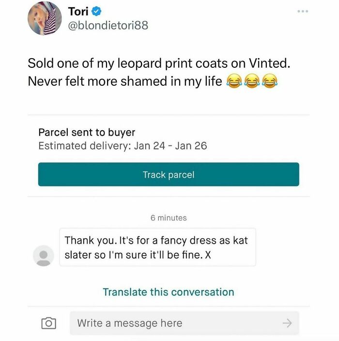 Funny-Weird-Shopping-Conversations-Dm-Drama