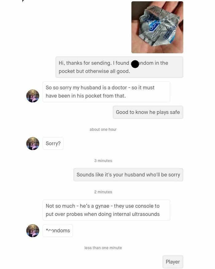 Funny-Weird-Shopping-Conversations-Dm-Drama