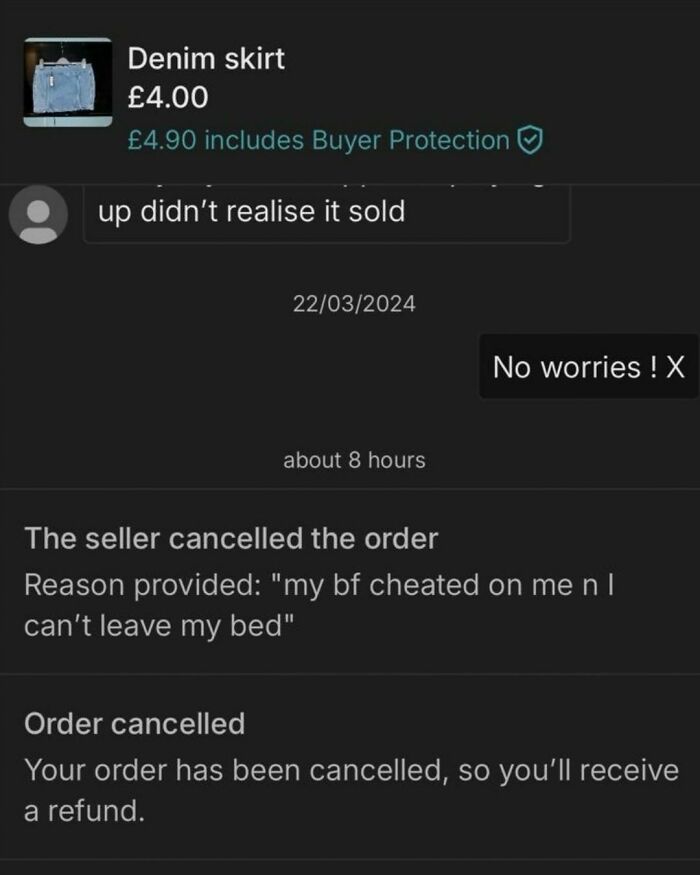 Funny-Weird-Shopping-Conversations-Dm-Drama