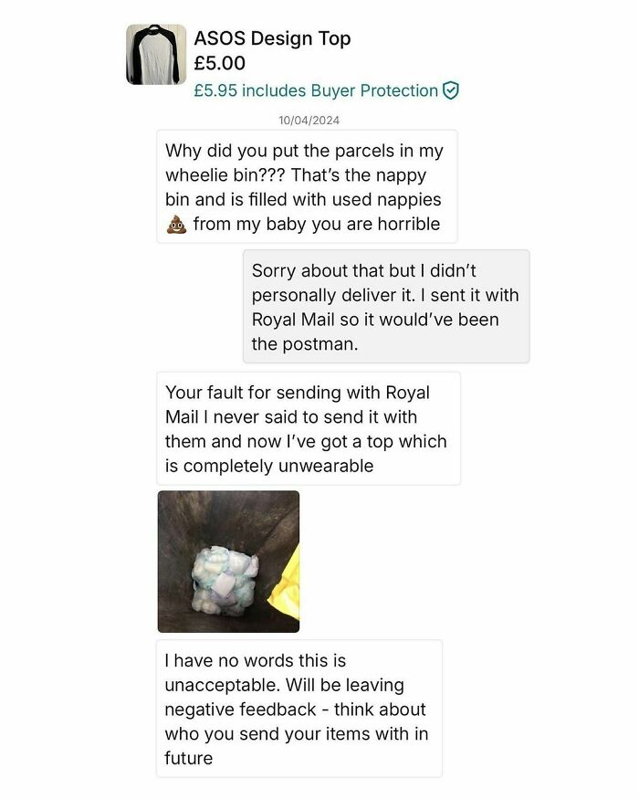 Funny-Weird-Shopping-Conversations-Dm-Drama