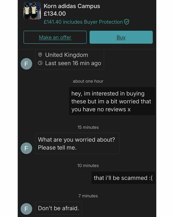 Funny-Weird-Shopping-Conversations-Dm-Drama