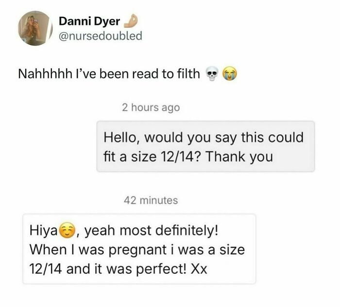 Funny-Weird-Shopping-Conversations-Dm-Drama