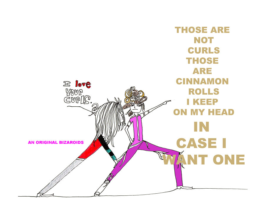 Here's A Few Random A Few Comics I Made (13 Pics)