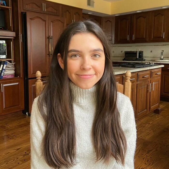 30 Of The Most Moving Stories From "Humans Of New York"