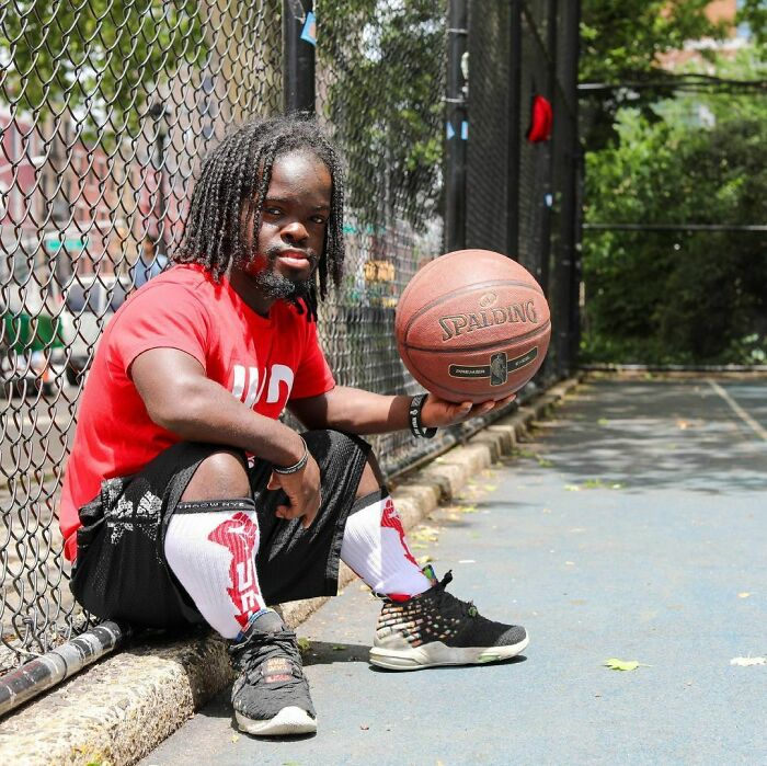 30 Of The Most Moving Stories From "Humans Of New York"