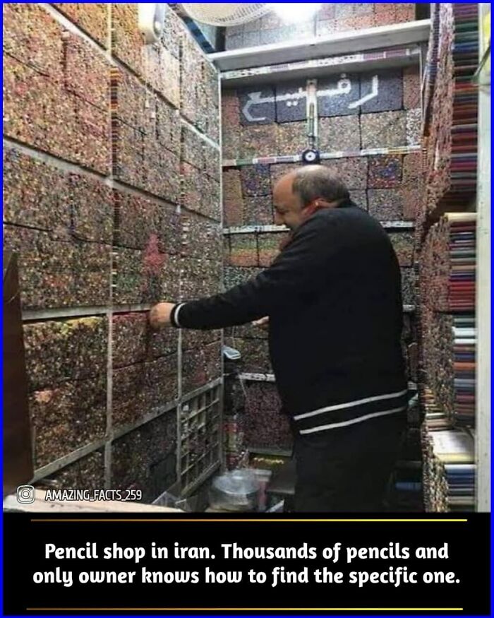 Amazing-Interesting-Facts