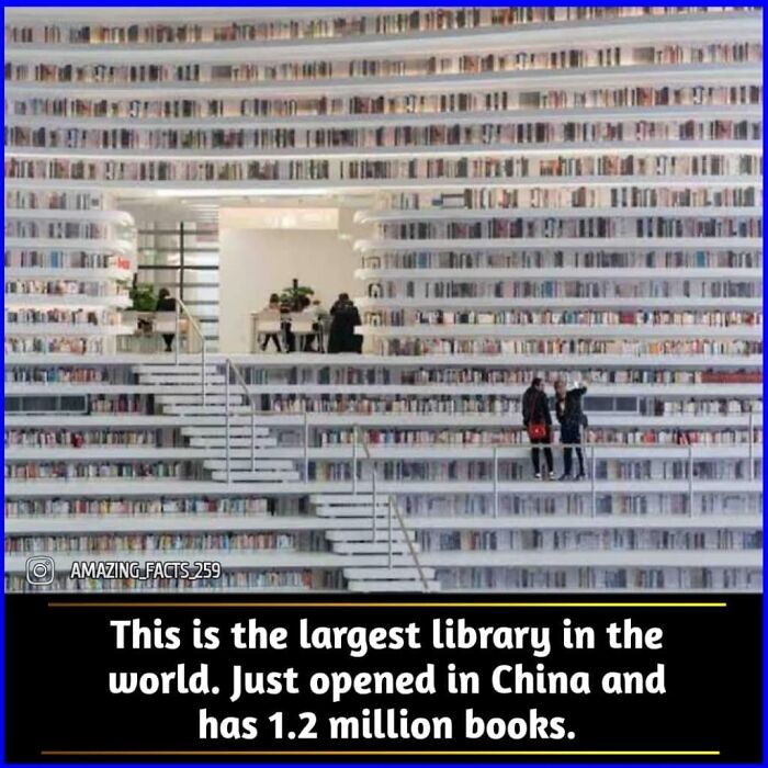 Amazing-Interesting-Facts