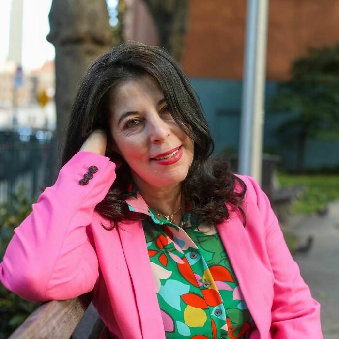 30 Of The Most Moving Stories From "Humans Of New York"