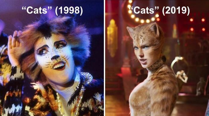 "Cats"
