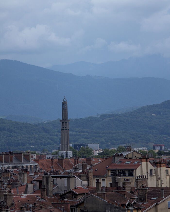 I Took The Path Less Traveled And You Should Too - Photo Journey From Grenoble, France