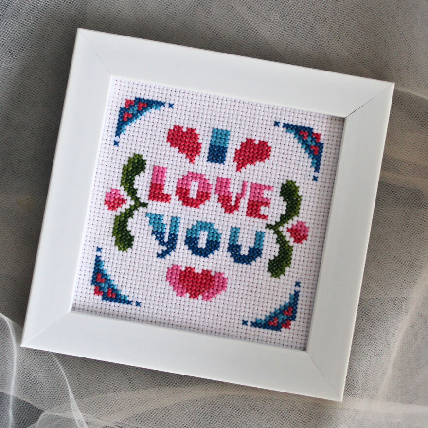 Simple Pattern With Important Words