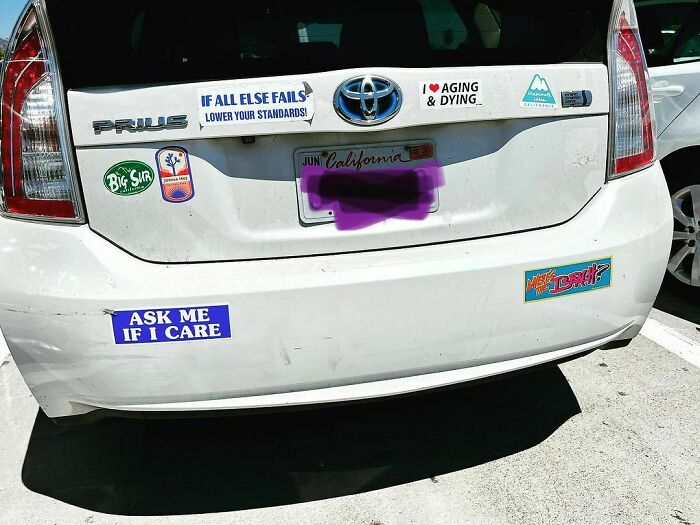 I Want To Meet This Person