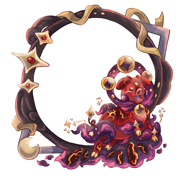 Cute Animal Rings Made By Jewelry Designer Orion Ivliev (14 Pics) Cute Animal Rings Made By Jewelry Designer Orion Ivliev (14 Pics)