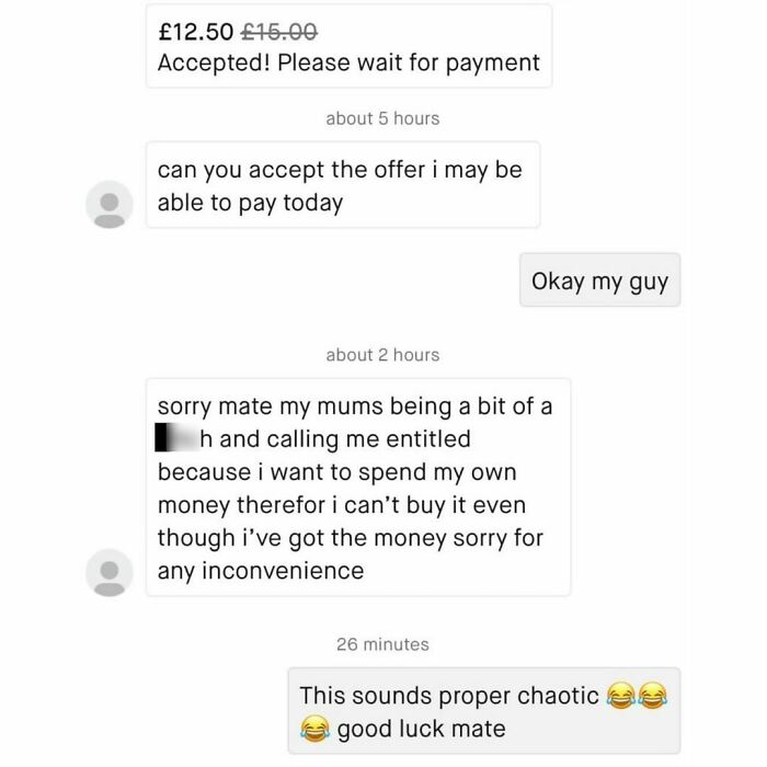 Funny-Weird-Shopping-Conversations-Dm-Drama