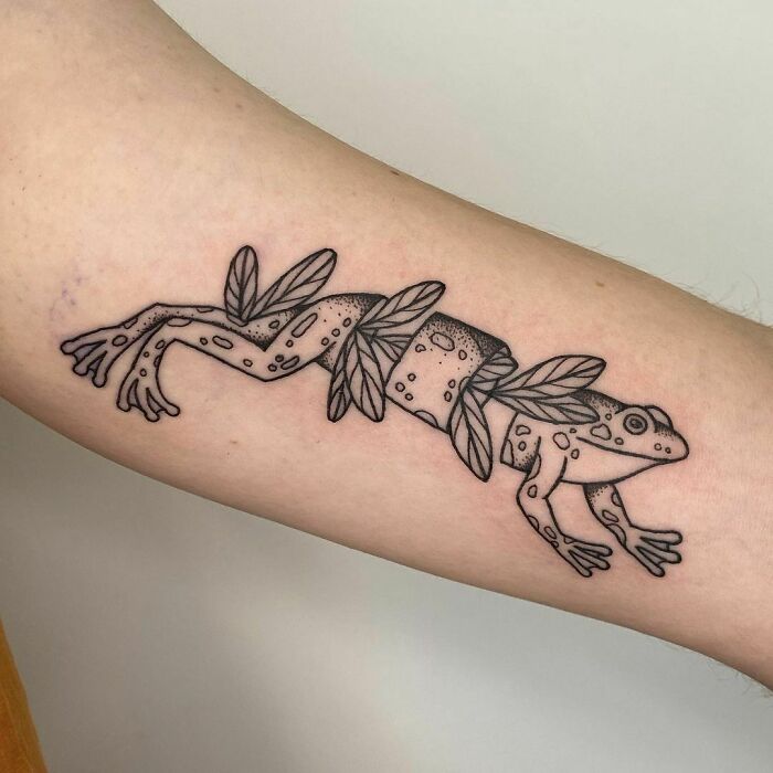 Frog-Tattoo-Ideas