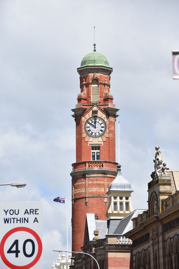 Launceston, Tasmania