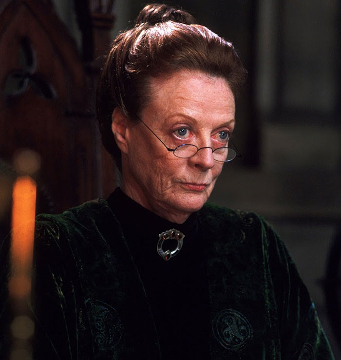 Beloved Harry Potter Star Dame Maggie Smith Passes Away Aged 89